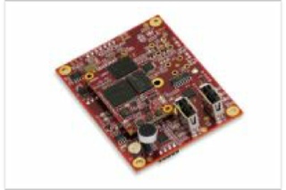 4011 Embeddable DVR with Integrated Microphone
