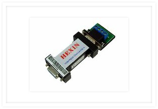 HXSP-485B RS-232 To RS-485 Converter