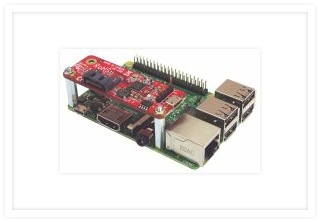 Pi-101 Raspberry Pi USB to SATA Converter Board