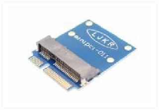 SLMA3900 mini PCIe Extender Card