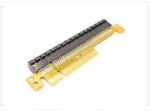 SLPS143 PCIe x8 to x16 Riser Card