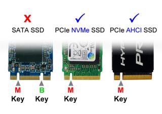SSD for DT-130