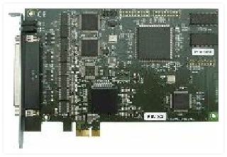 FarSync T4Ue - 4 port PCI Express synchronous communications adapter