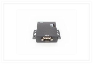 USB-COM-SI-M USB to RS-232 Industrial and Isolated Adapter (DB9pin Male)
