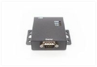 USB-COM-M USB to RS-232 Industrial Adapter (DB9pin Male)
