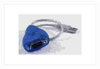 USB-COM-CBL(OTG) Micro USB to Serial Cable for Android devices