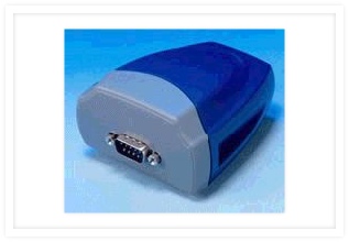 USB-COM USB to RS-232 Adapter (DB9pin Male)