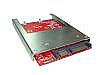 mSATA SSD to 2.5 SATA Drive Converter with 2.5 Metal Frame