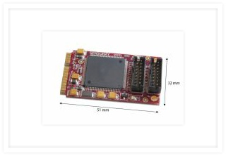 1012 8-Channel Frame Grabber with Audio Capture