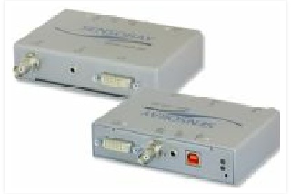 2263 Audio/Video HD H.264 Encoder