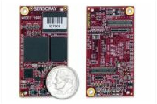 2960 Audio/Video Processing Engine