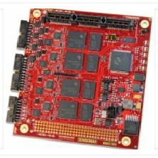 953-ET 4-Channel A/V H.264 Encoder/Decoder