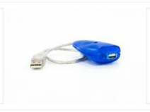 US-H1 Provides one networked USB 2.0 over Ethernet device port