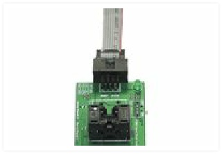BBF-8N Backup Boot Flash Module-SO8N(150mil) socket