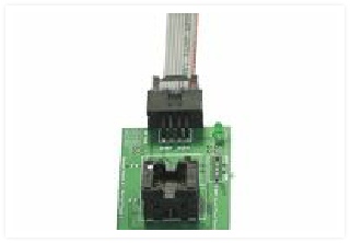 BBF-8W Backup Boot Flash Module-SO8W(207mil) socket