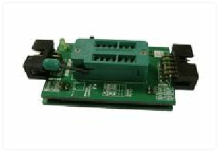 BBF-DIP Backup Boot Flash Module-DIP Socket