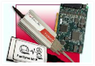 FarSync SDK - The Developers Toolkit for FarSync adapters
