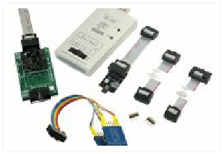 SBK-03 Backup Boot Flash Kit (Include BBF-16W and SF100 Programer)
