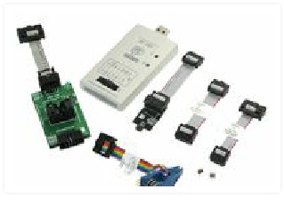 SBK-09 Backup Boot Flash Kit (Include BBF-8N and SF100 Programer)