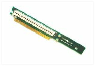 SLPS051 PCI-Express 1U 16X Riser Card