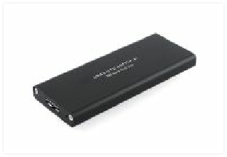 SLUB4300 USB 3.0 NGFF M.2 Enclosure