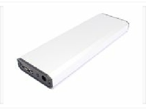 SLUB5300 USB 3.0 to ASUS SSD Enclosure