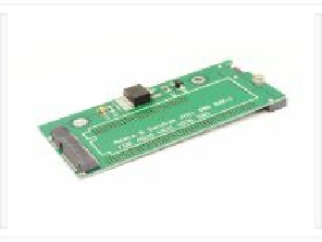 SLZB4100 Zenbook SSD to SATA Adapter