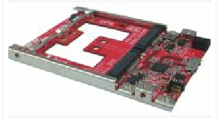 UB-134 USB 3.1 Micro-B to SATA III Converter Adapter