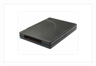 UB-154 USB 3.1 Type-C Reader for CFexpress SSD
