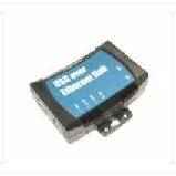 US-H3 Provides three networked USB 3.1 Gen. 1 over Ethernet device ports
