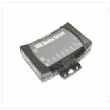 US-S4 4-Port USB over Ethernet USB Device Server
