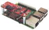 Raspberry Pi USB to SATA Converter Board