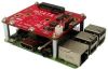 Raspberry Pi USB to mSATA Converter Board