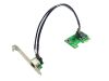 mini PCIe Gigabit Ethernet LAN Card