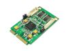 2-Port Serial RS232 mini PCIe Card