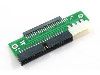 2.5 Inch IDE To 3.5 Inch IDE Hard Driver Adapter