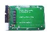 Mountable 2.5 Inch IDE To 3.5 Inch IDE Hard Driver Adapter