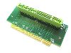 2U 32Bit Single Slot 90-Degree Right Angle PCI Riser Card