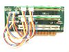 32Bit 3-Slot PCI Riser Card
