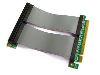 Flexible Single Slot PCI-Express 16x Riser Card