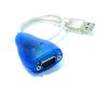 1-Port USB to Serial Adapter (RS-422/485)